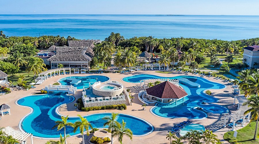 Iberostar Origin Laguna Azul